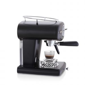 60248- X1 Anniversary negru (cafea)