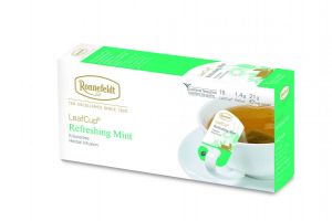 13550 Leafcup Refreshing Mint - Ronnefeldt