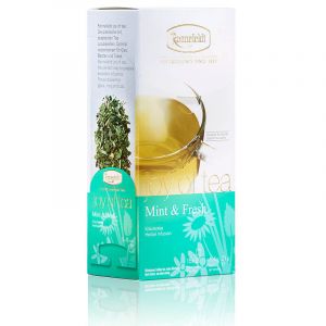 23060 Joy of Tea Mint & Fresh - Ronnefeldt