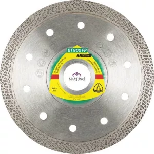 Disc diamantat Klingspor DT 900 FP Special Ø 115x22,23 mm
