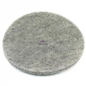 Disc polisare pardoseli Klindex Discolux M43, Ø 430 mm 