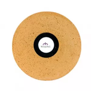 Disc polisare si spalare pardoseli Klindex Spongelux, Ø 430 mm