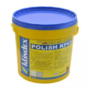 Pulbere polish marmura Klindex KP85, 5 kg