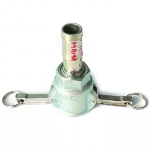 Racord/cupla mama tub mortar X25 FX25/PTG25