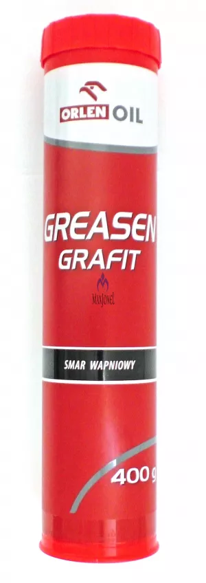 Vaselina grafitata 400 gr