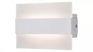 Aplica de perete Neville "alb" 4W LED