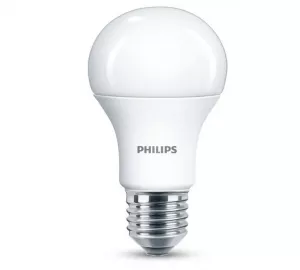 Bec LED Philips E27 7.5W 806lm lumina rece 6500K