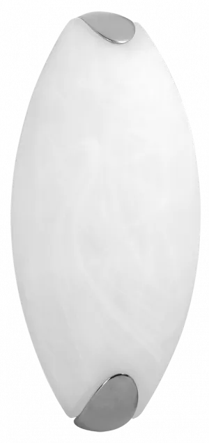 Lampa de baie Opale 1x E27, max 60W