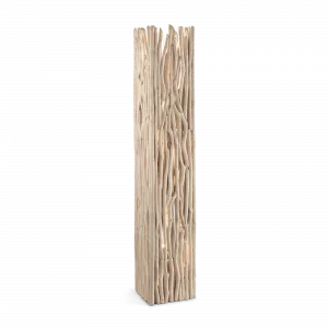 Lampadar Driftwood 2 x E27, Max 60W