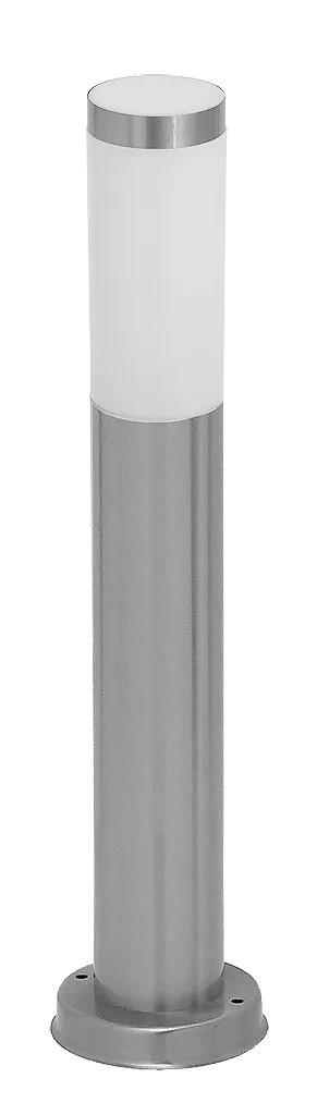 Stalp Exterior Inox torch 1x E27, max 60W