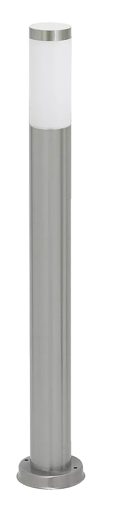 Lampadar Exterior Inox torch 1x E27, max 60W