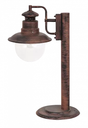 Lampadar Exterior ODESSA 1x E27, max 60W