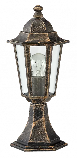 Lampadar Exterior Velence 1x E27, max 60W
