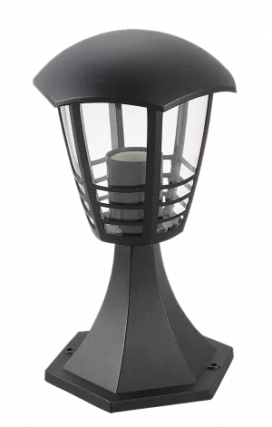 Lampadare Exterior MARSEILLE 1x E27, max 60W