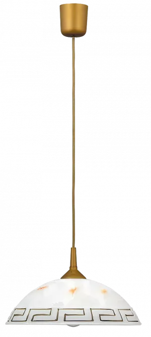 Pendul Etrusco 1x E27, max 60W