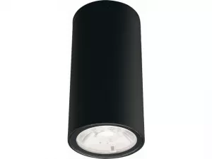 Plafoniera exterior EDESA BLACK S 1 x LED, 3W