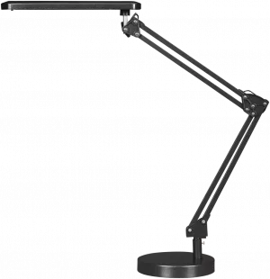 Lampa de birou Colin "negru" 5,6W LED