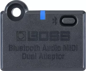 Adaptor Wireless Bluetooth BOSS ROLAND BT-DUAL