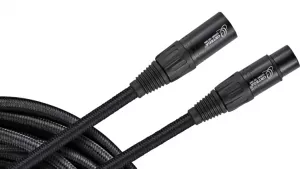 Cablu Ortega Microfon OECM-10XX 3 M XLR/XLR