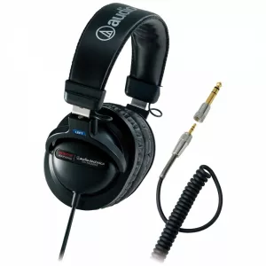 Casti DJ Audio-Technica ATH-Pro5MkII