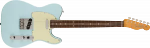 Chitara electrica Fender Vintera II 60s Telecaster RW Sonic Blue