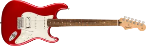 Chitara electrica Fender Player Stratocaster HSS Pau Ferro Candy Apple Red