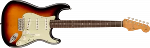 Chitara electrica Fender Vintera II 60s Stratocaster RW 3TS