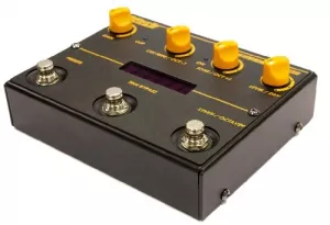 Markbass Super Synth Pedal