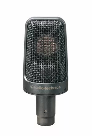 Microfon instrument  Audio-Technica AE3000