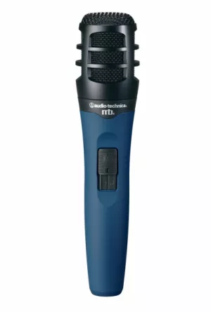 Microfon instrument Audio-Technica MB2k