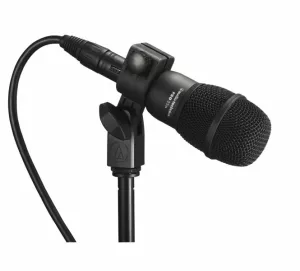 Microfon instrument Audio-Technica PRO25ax