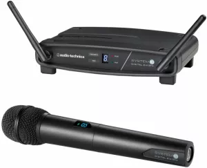 Sistem wireless microfon Audio-Technica ATW-1102