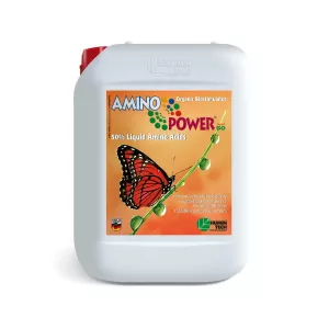 Biostimulator pro activ lichid AMINO POWER 20 litri