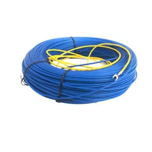 Cablu incalzire rasadnite corean CT1700, 1000 W, 120 metri