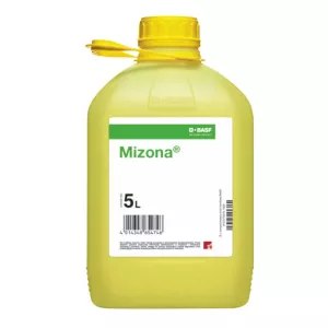 Fungicid MIZONA - 5 Litri, BASF, Grau, Orz