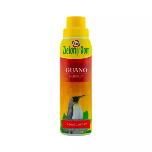 Ingrasamant lichid natural GUANO, 300 ml