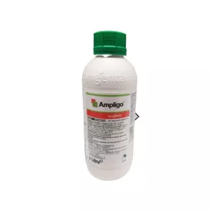 Insecticid porumb si legume Ampligo, 1 L