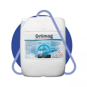 Insecticid si acaricid ecologic Ortimag 20 L