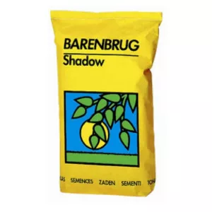 Seminte Gazon Shadow(25%FRC+40%FRR+10%PP+FT 15%) BARENBRUG 1 kg
