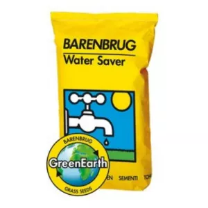 Seminte Gazon Watersaver (80% F.A. +10%PP+10%LP) BARENBRUG 15 kg