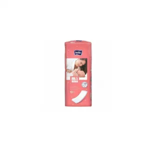 Absorbante Post Partum lauzie Mamma, 10 bucati, Bella