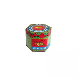 Alifie Chinezeasca, crema Wild Tiger, balsam 18,4 g