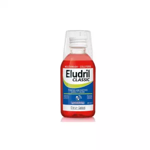 Apa de gura, 200 ml, Eludril Classic