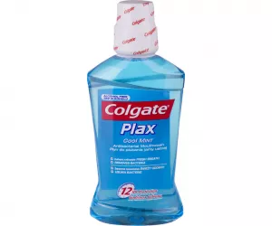 APA DE GURA COLGATE PLAX COOL MINT 500ML