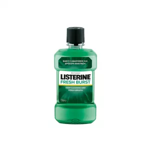 Apa de gura Fresh Burst, 250 ml, Listerine