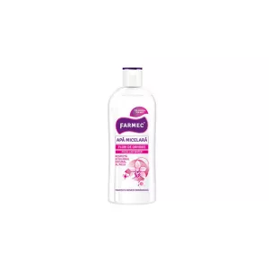 Apa micelara cu flori de orhidee, 150 ml, Farmec