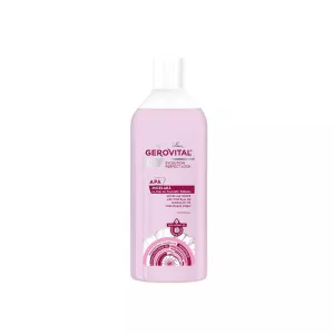 Apa Micelara cu Ulei de Trandafir Salbatic, Gerovital H3 Evolution Perfect Look, 400 ml