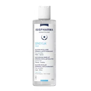 Apa micelara Sensylia Aqua, 250 ml, Isis Pharma
