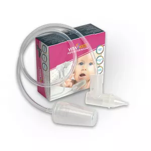 Aspirator nazal Vitakids, Vital Logistic