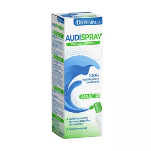 Audispray Adult, 50 ml, Lab Diepharmex